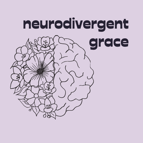 Neurodivergent Grace logo