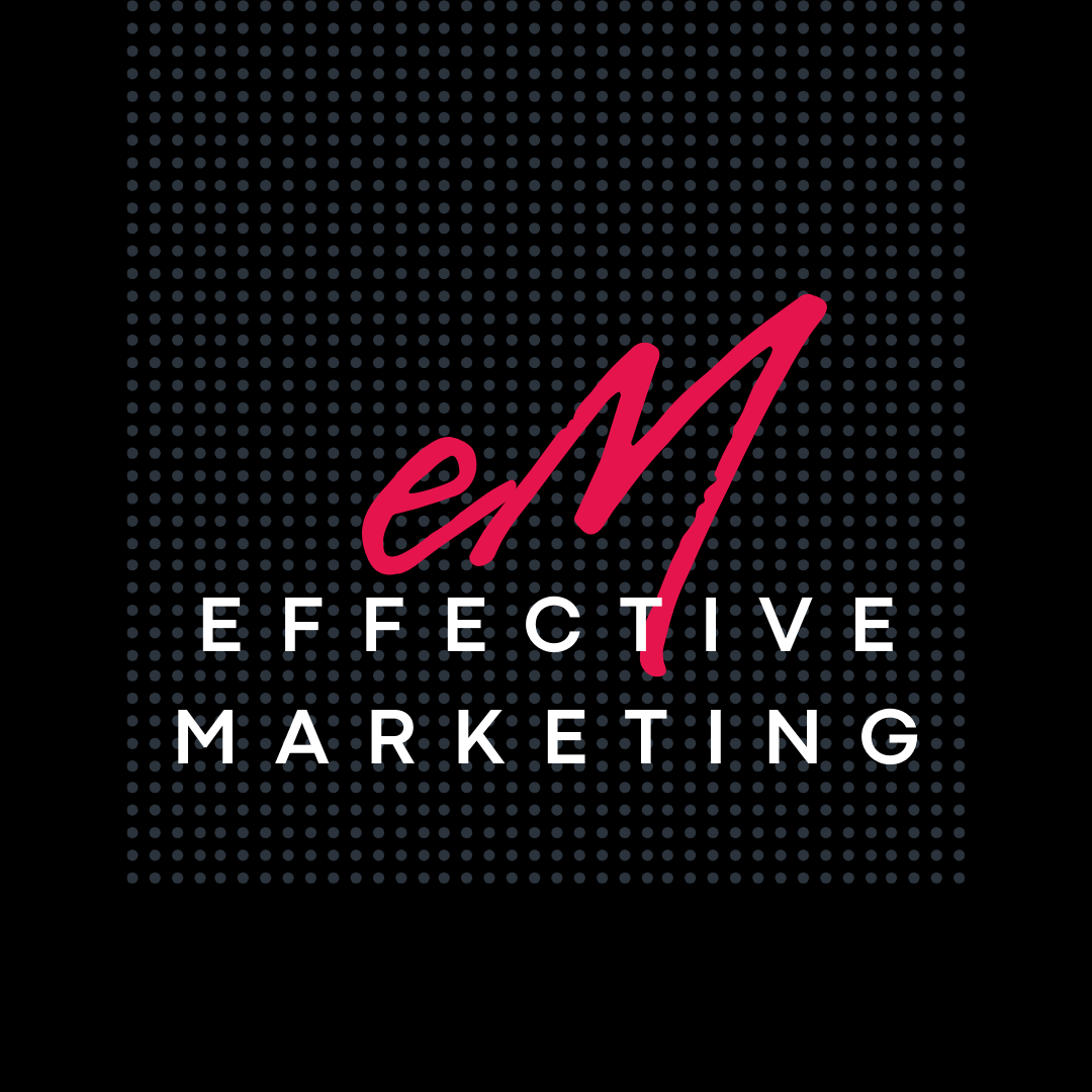 Effective Marketing logo