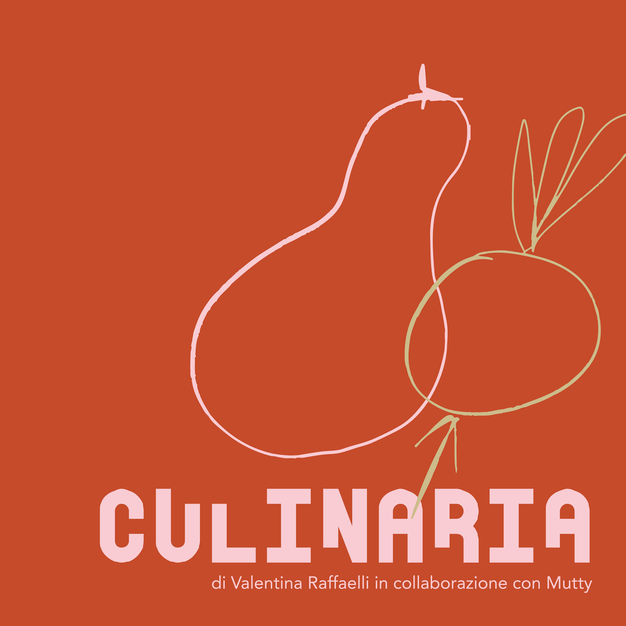 CULINARIA logo