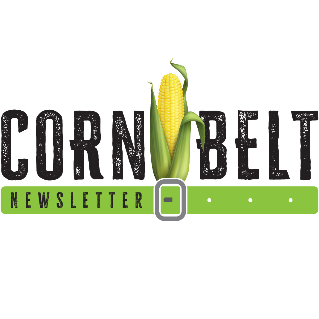 Corn Belt Newsletter logo