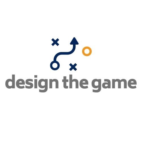 Artwork for Design The Game Substack