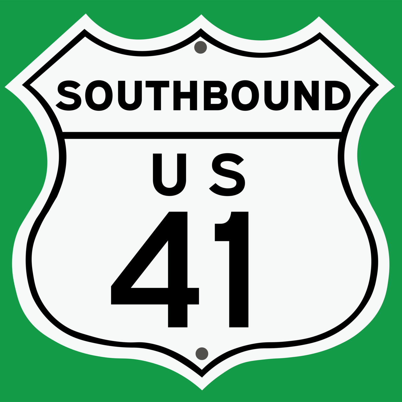 Artwork for Southbound