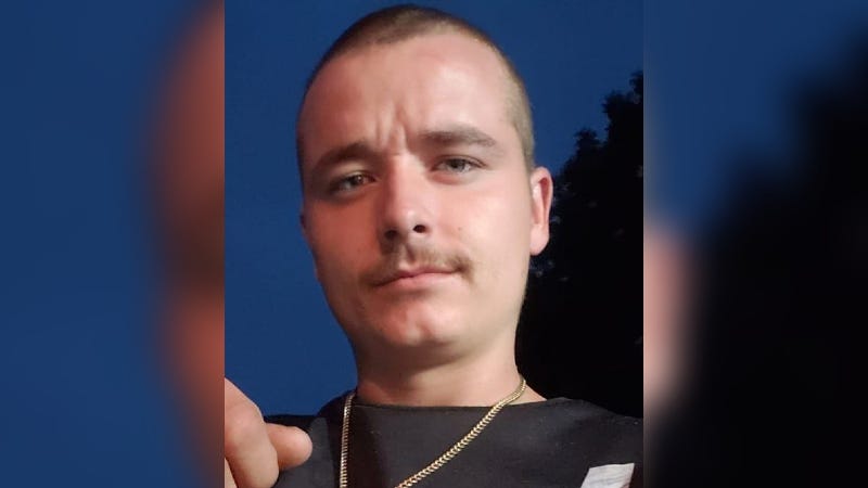 Standoff suspect denies long list of charges