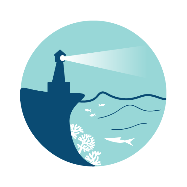 Ocean Policy Insights logo