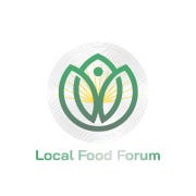 Local Food Forum logo