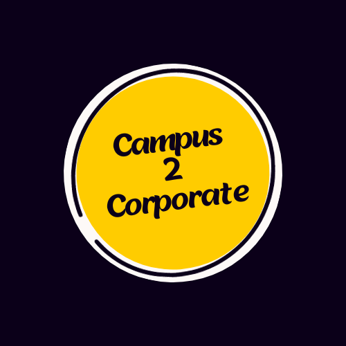 Campus2Corporate logo