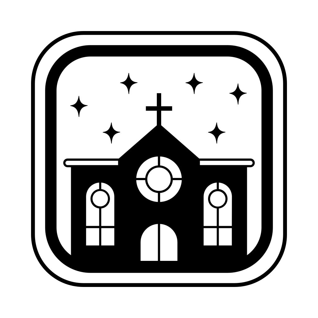 Spiritual Pilgrim logo