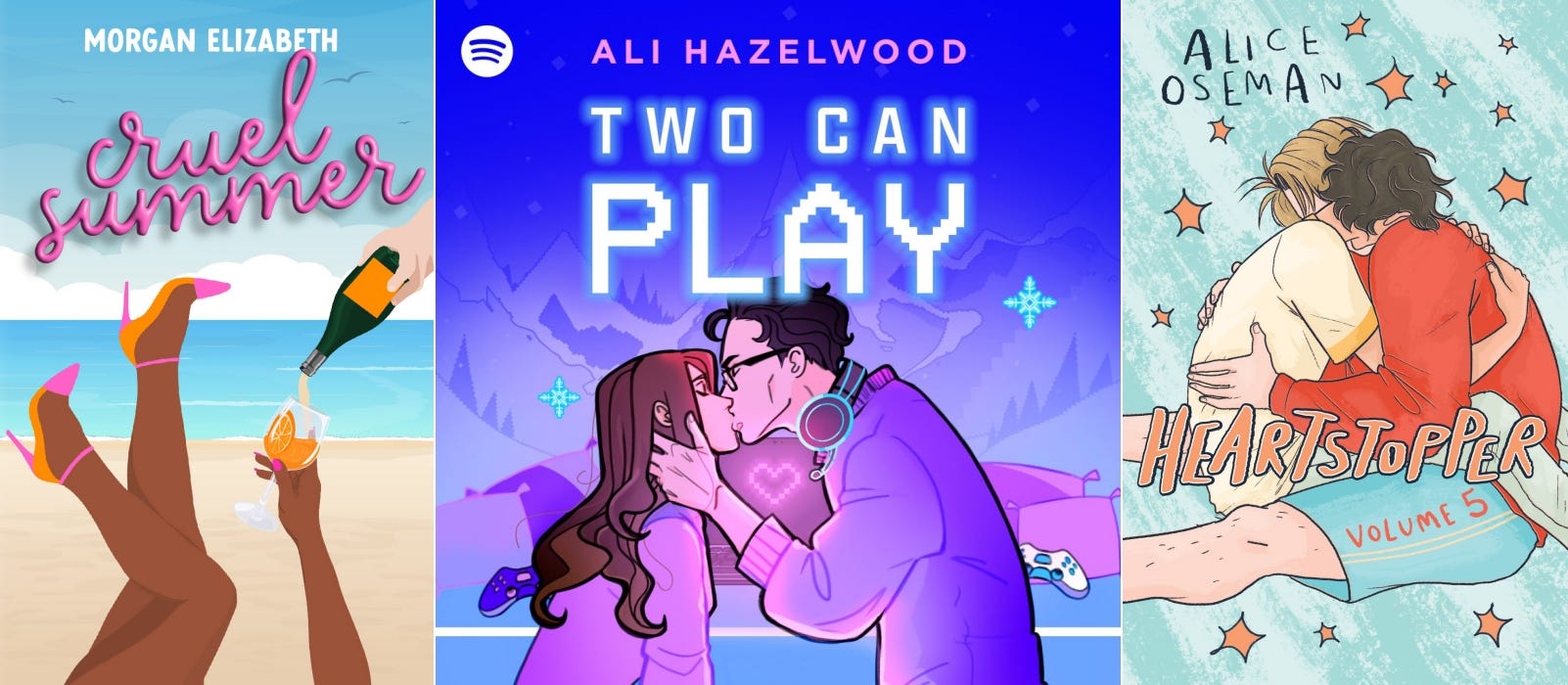 Coffee Letter 002 Fluffy All Week Long