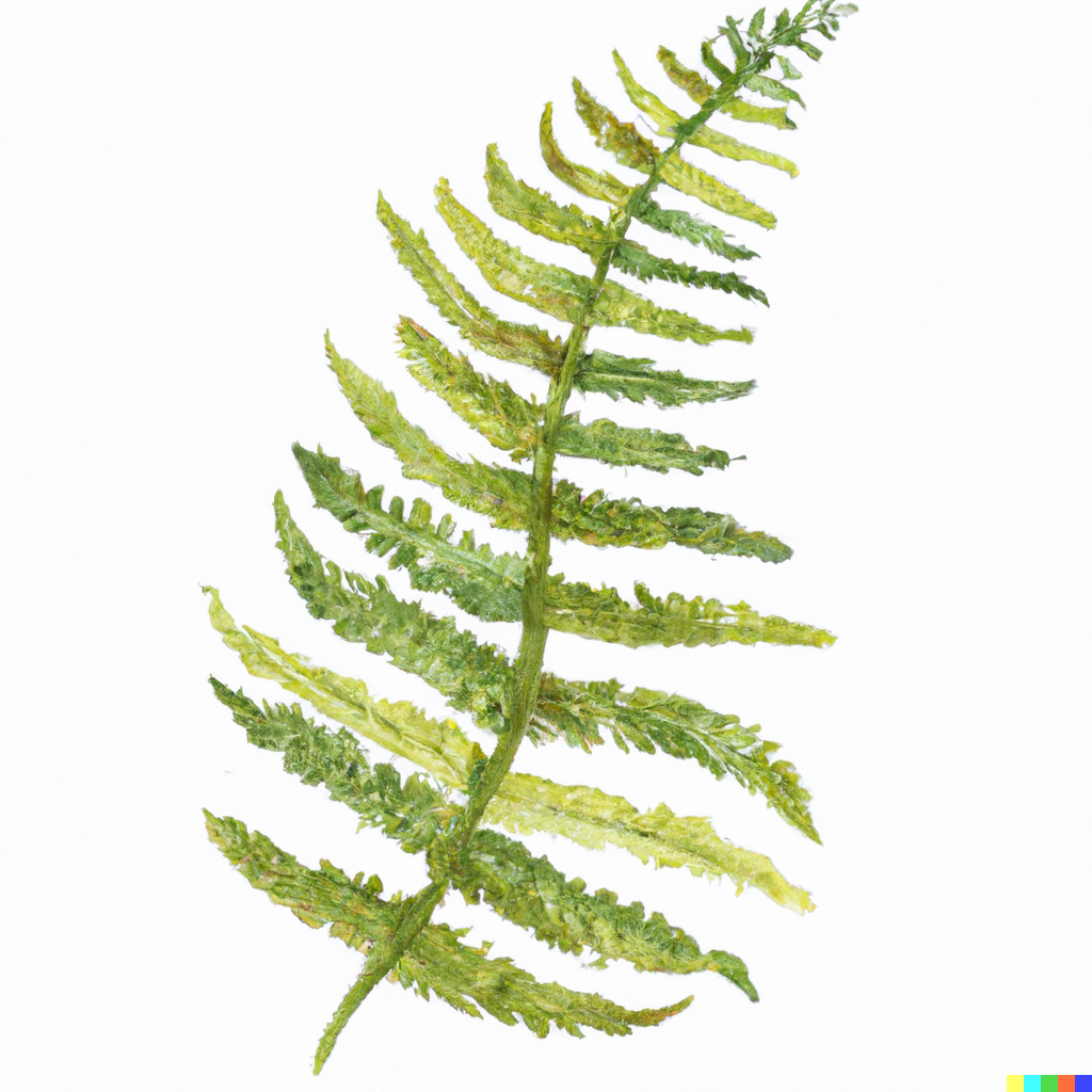 Artwork for The Fern