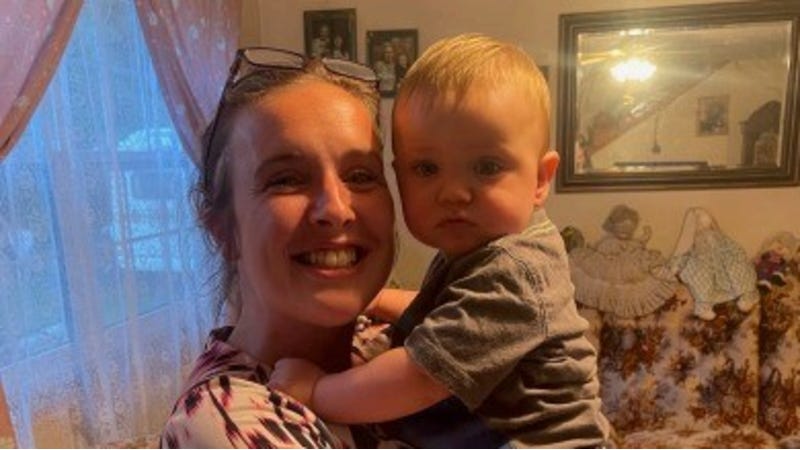 Amber Alert issued for missing family