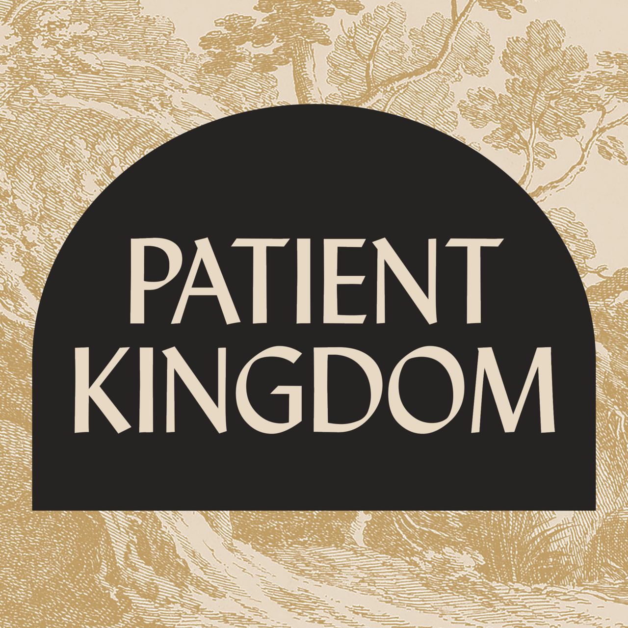 Patient Kingdom logo