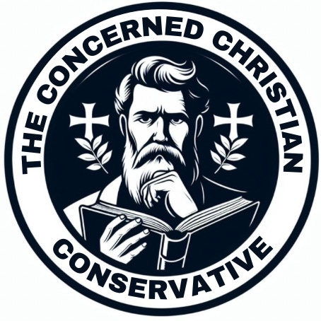 The Concerned Christian Conservative 