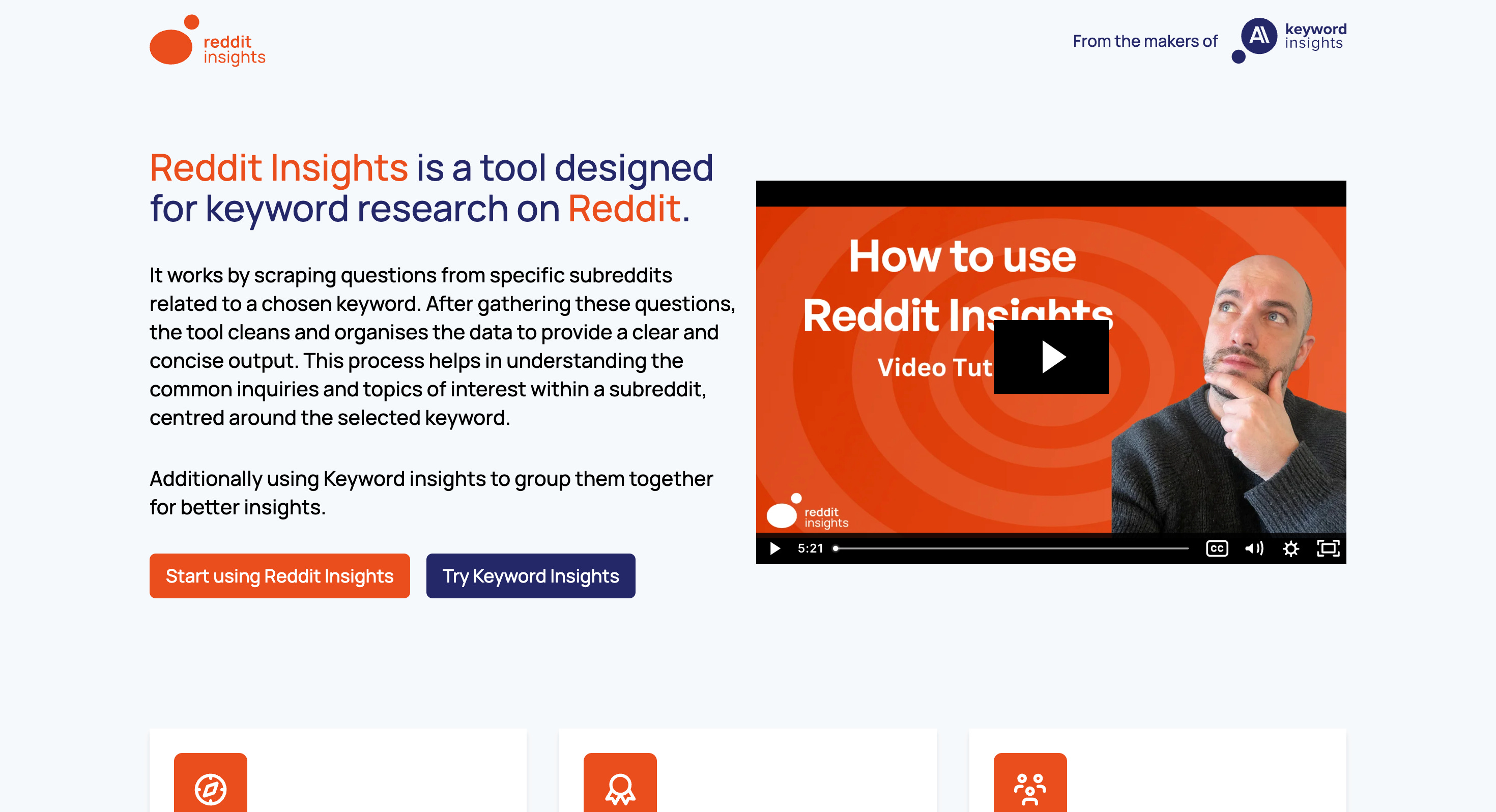 Tap into Reddit’s Unfiltered Insights with GummySearch