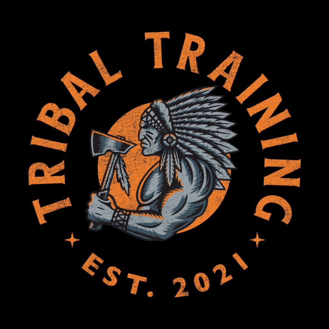 Tribal Journal logo