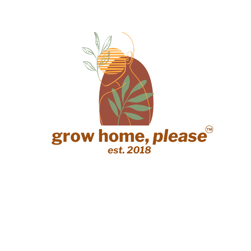 Let's Grow Home.