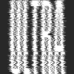 POST-AI JOURNAL OF ART logo