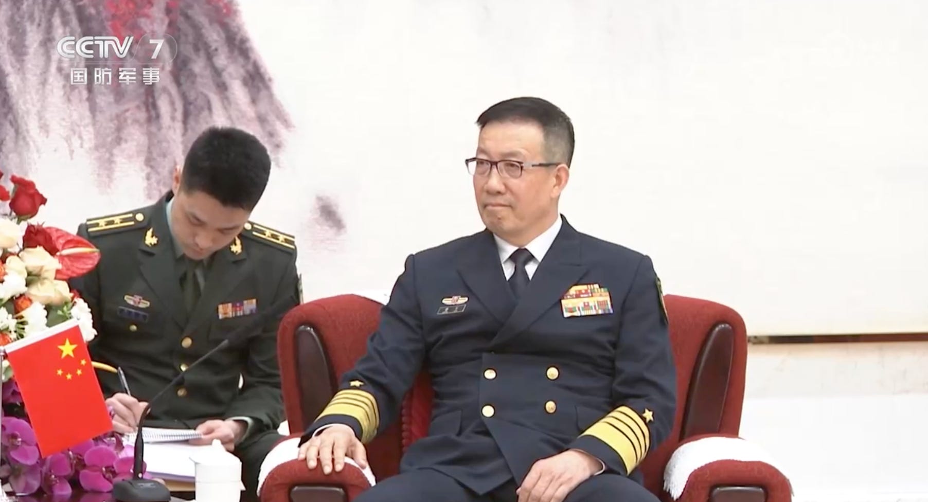 New 50% US tariffs go into effect; PRC responses and possible retaliation  options; Stock market support; College grad employment concerns