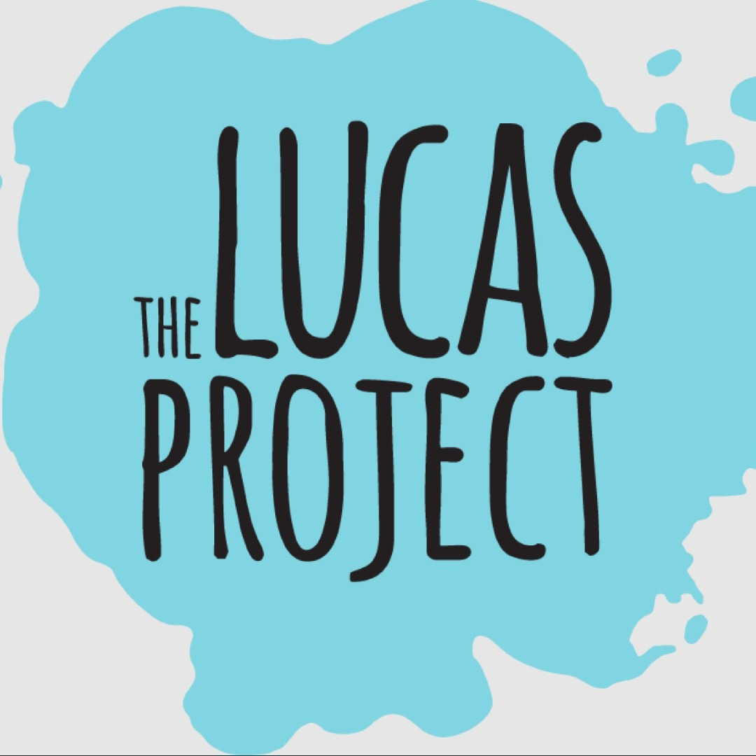 Artwork for The Lucas Project