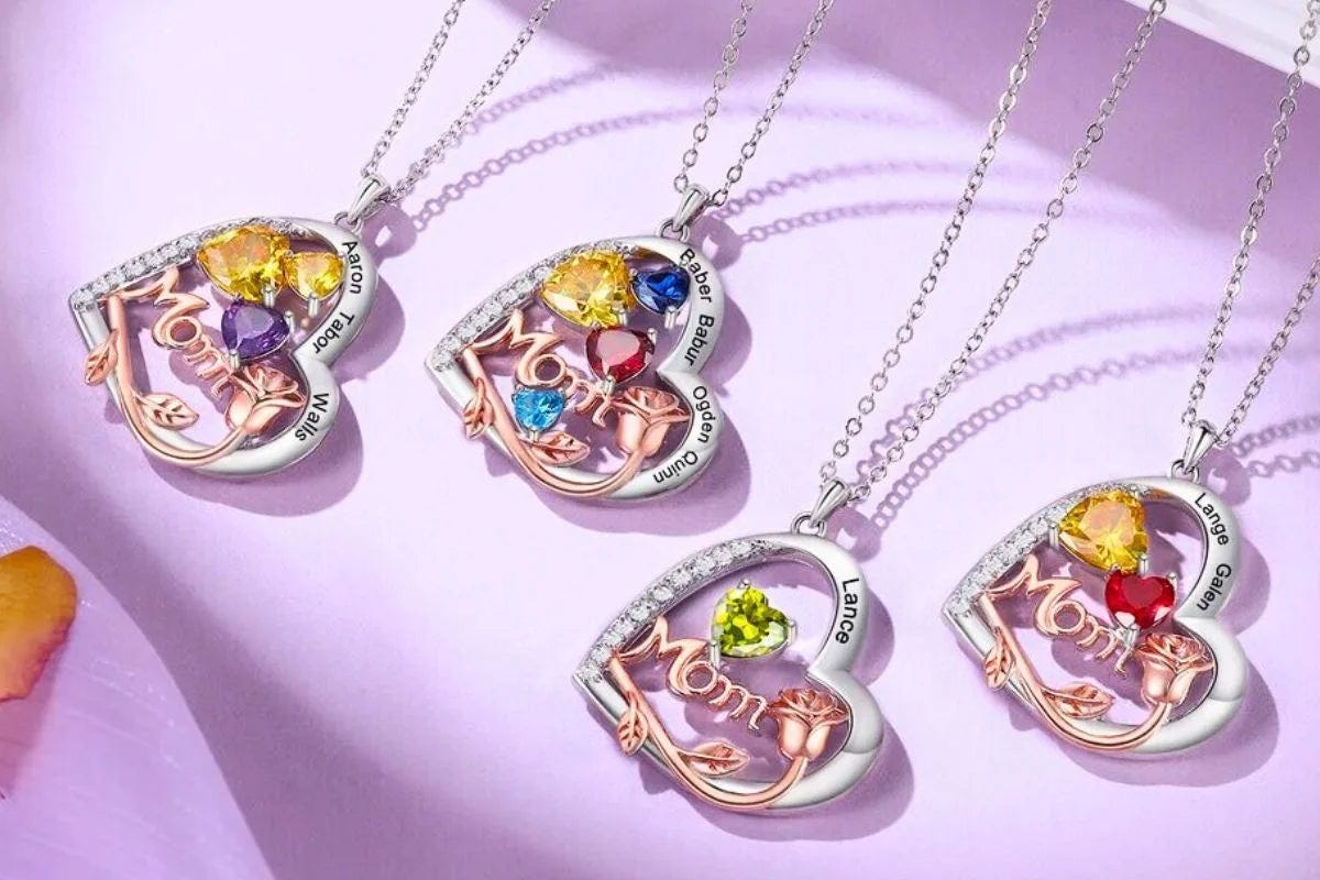 Birthday Gift Ideas for Mum Unique and Thoughtful Presents She’ll Love