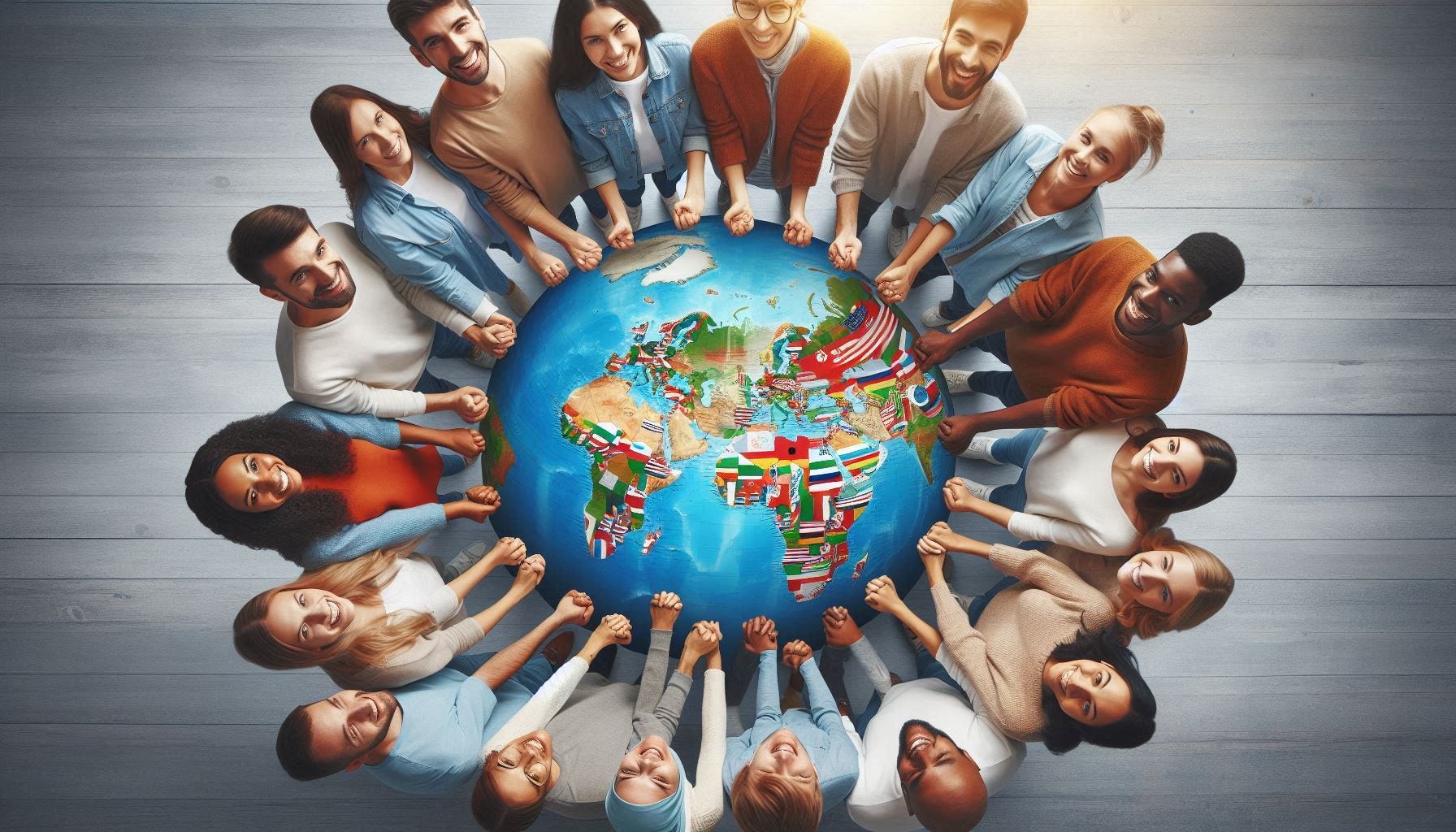 Leadership in the Digital Age Empowering Minds, Not Filling Seats