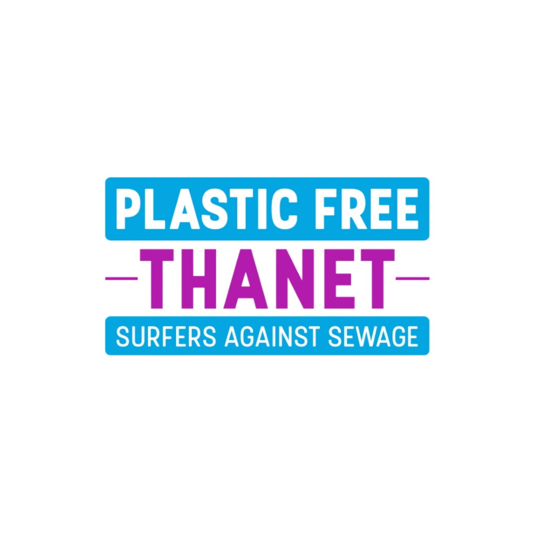 Artwork for Plastic Free Thanet