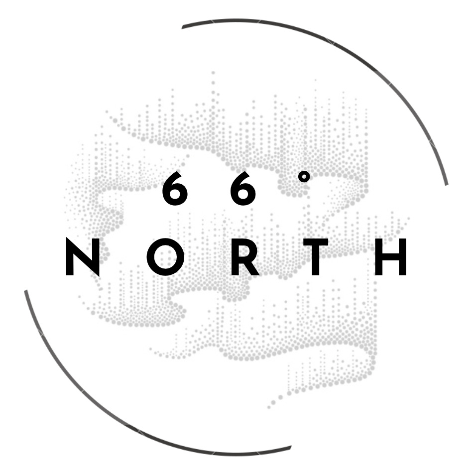 66° North