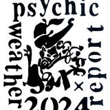 The Psychic Weather Report  logo