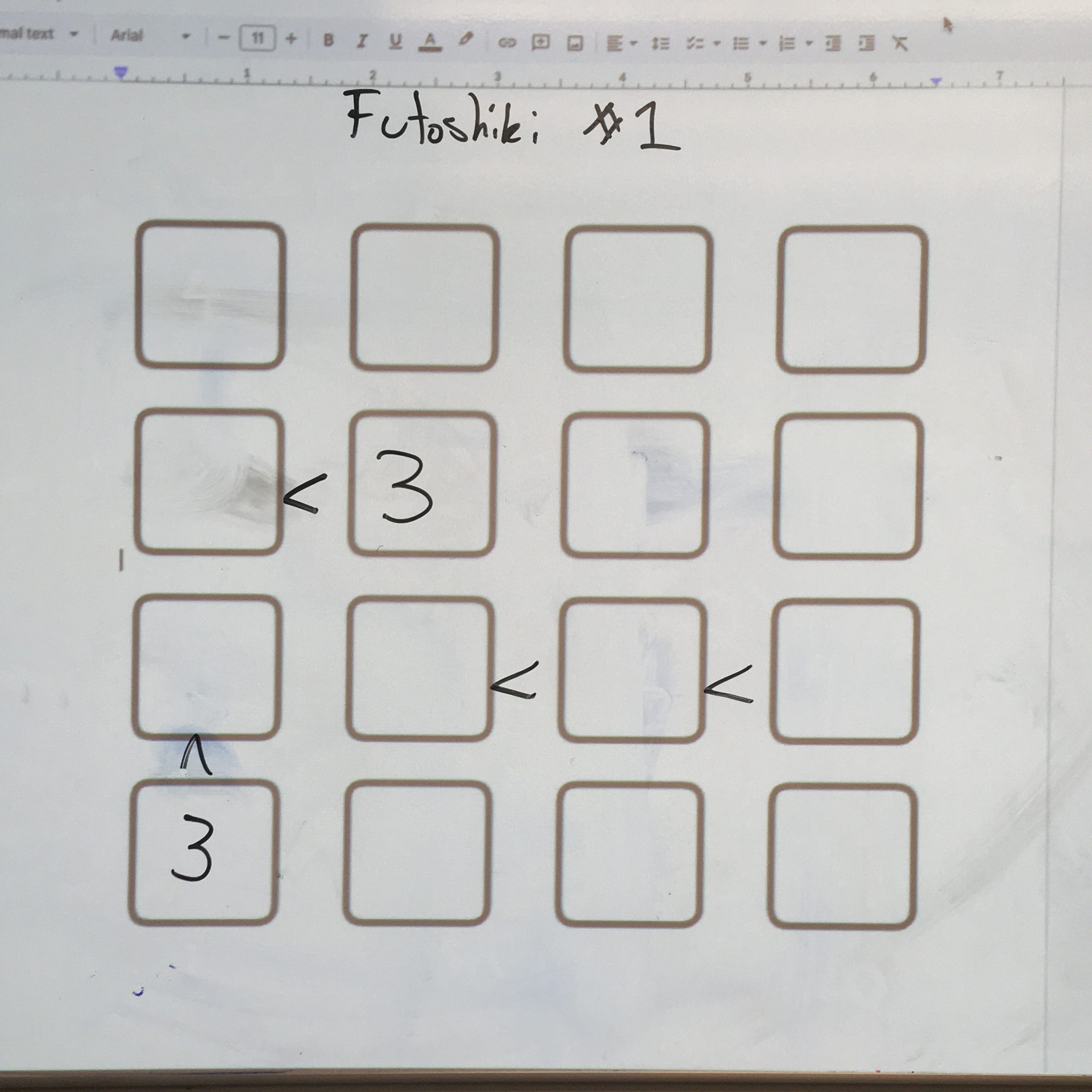 Making Things is Hard - by Michael Pershan - Pershmail, 5x5 tic tac toe  unblocked 