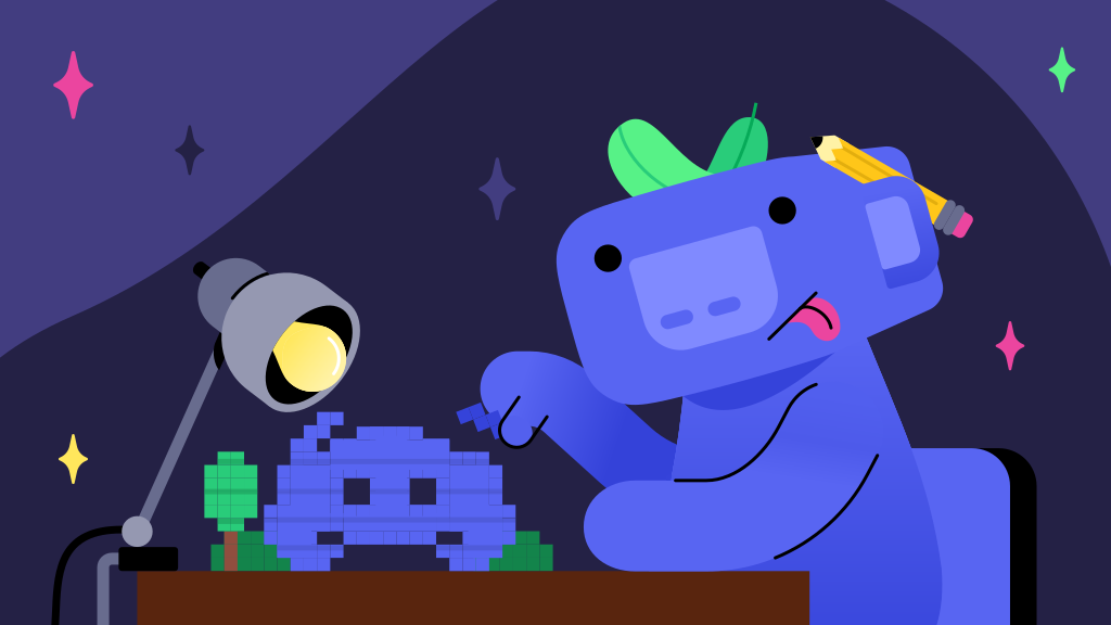 How To Keep Your Discord Server Secure By Adnan Khaled how-to-keep-your-discord-server-secure-by-adnan-khaled