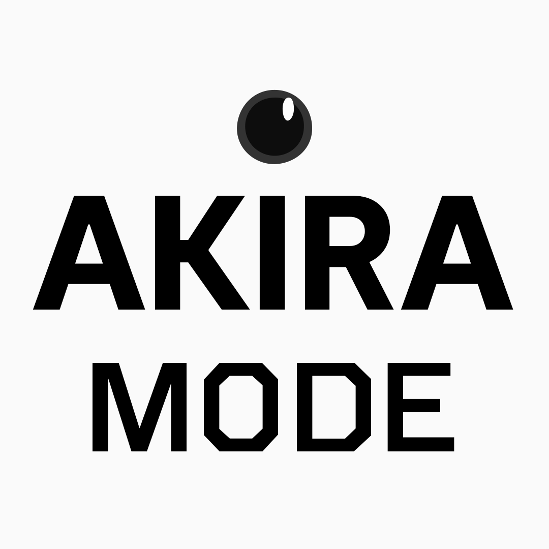 Akira Mode logo