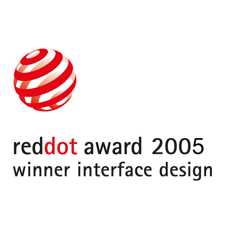 Red Dot Design Award: PocketBook Era