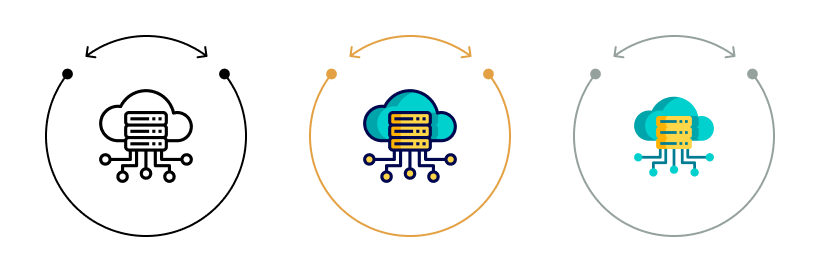 Caching Diagram