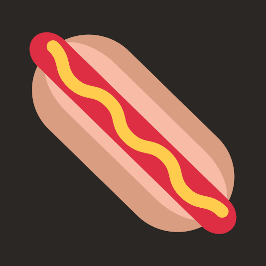 Artwork for The Hot Dog Cart