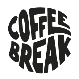 Coffee Break Newsletter logo