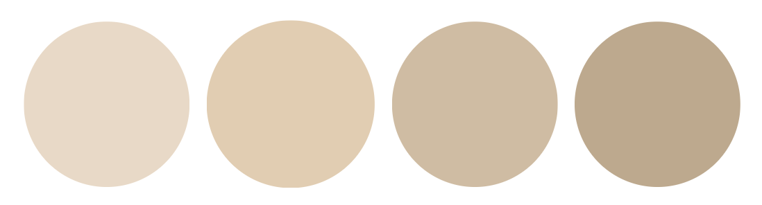 Intro to Beige - The Color Insider