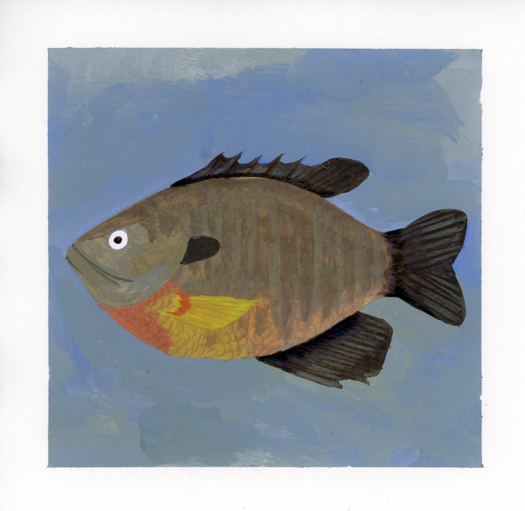 Trading Cards 15 From the Desk of Madison Moore