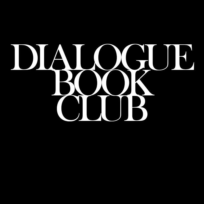 Dialogue Book Club logo