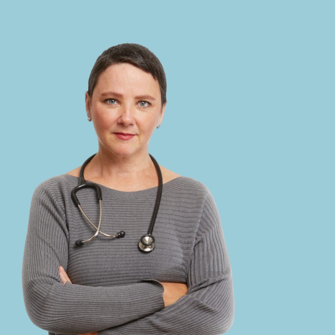 Where to place your trust in the healthcare system