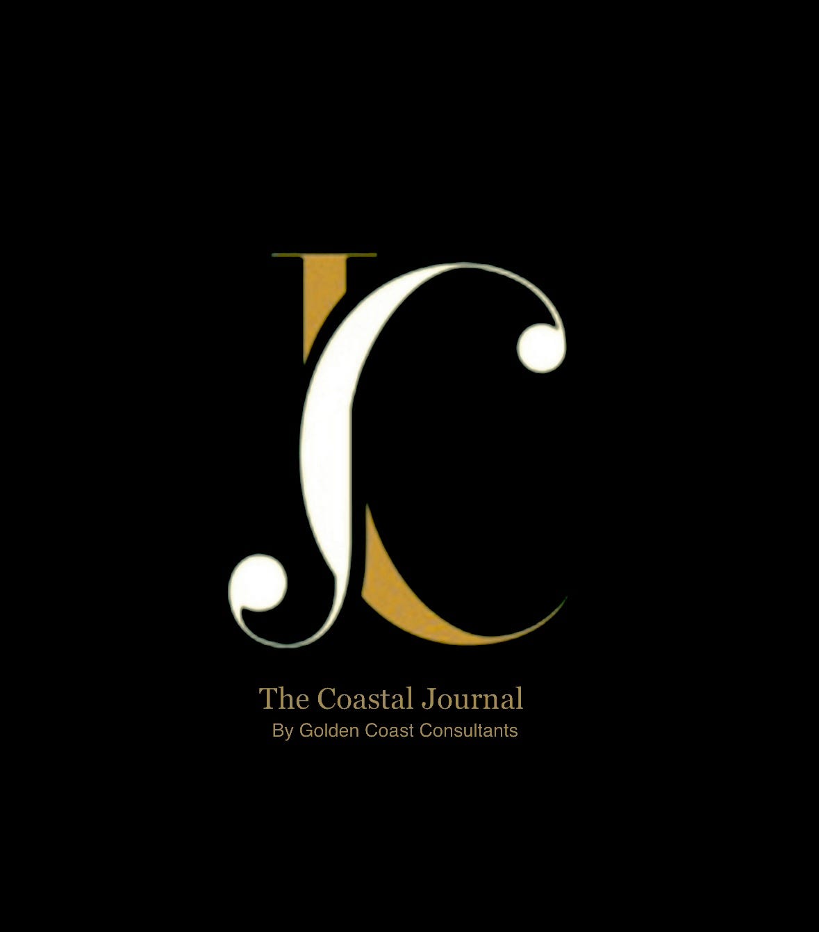 Artwork for The Coastal Journal 