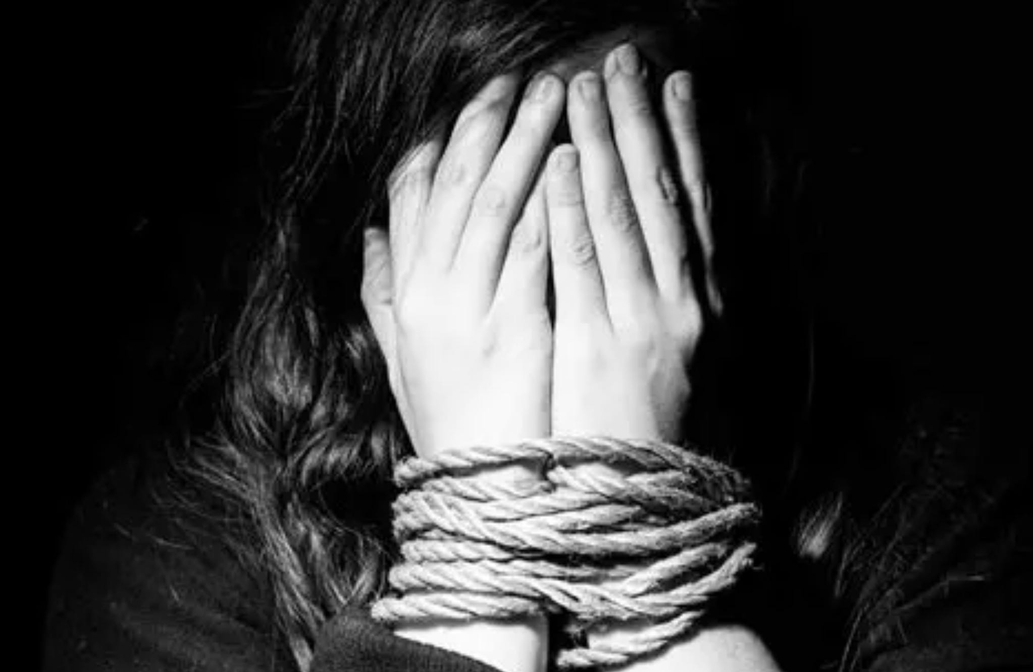 The Great Awakening and the End of Human Trafficking – American Hypnotist