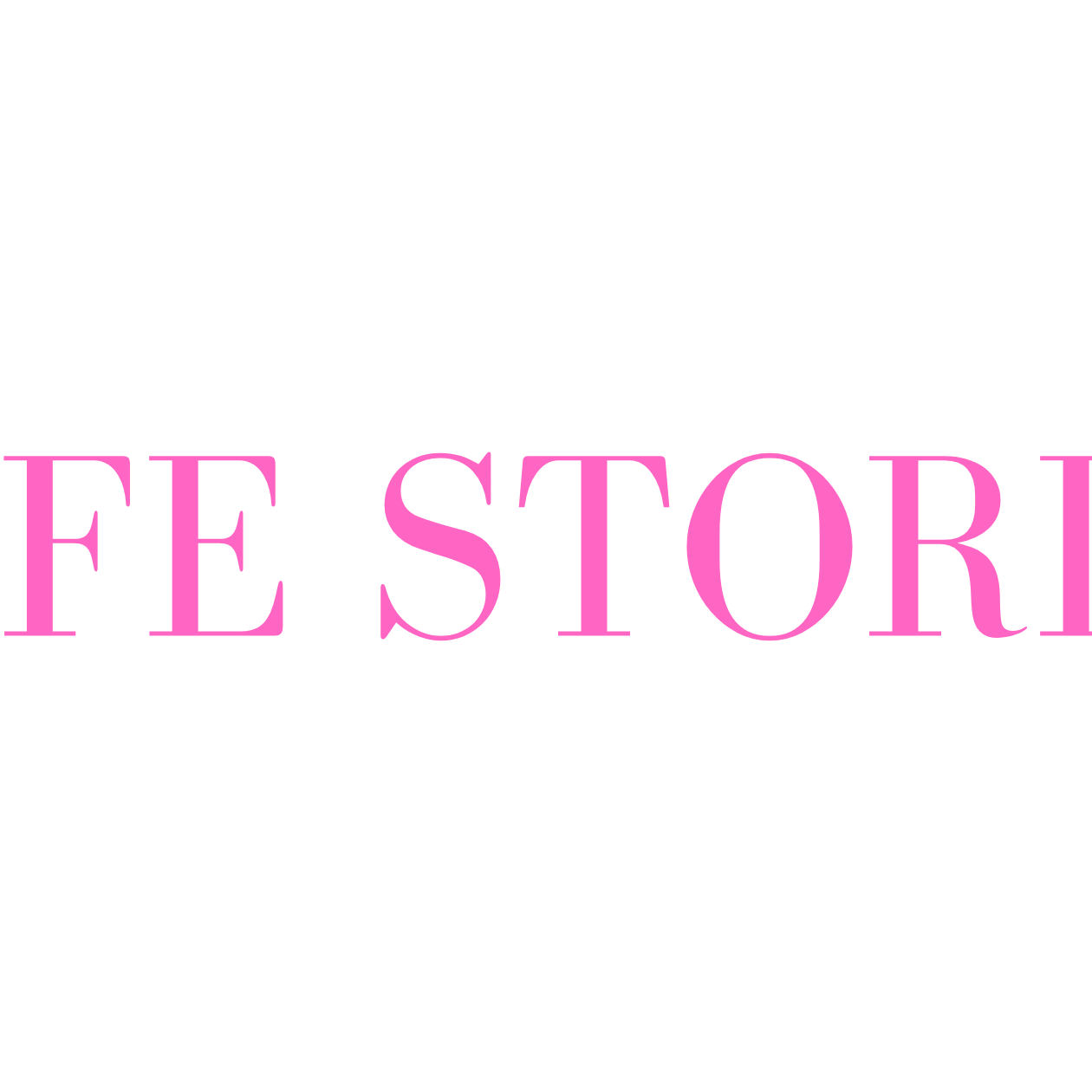 Life Stories logo