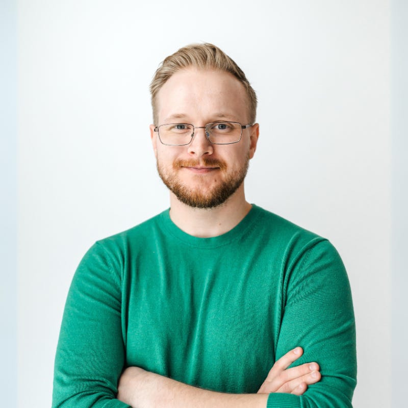 Insights from Danny Morrow of Extend Payments | Ep 105