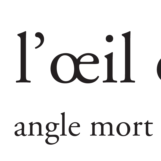 Revue Angle Mort logo