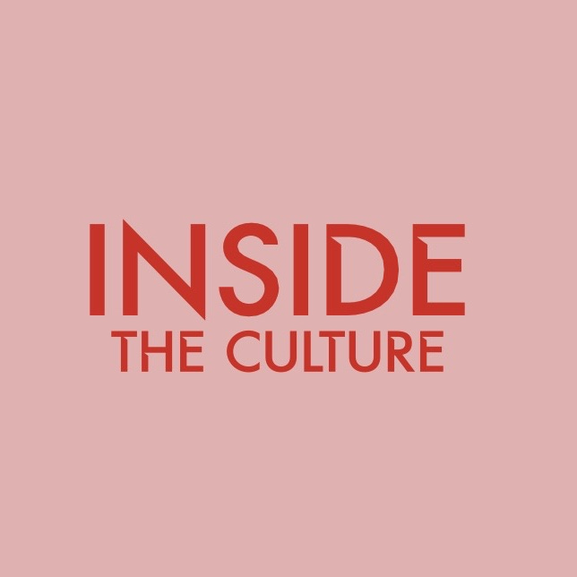 Inside the Culture with Geneva S. Thomas logo