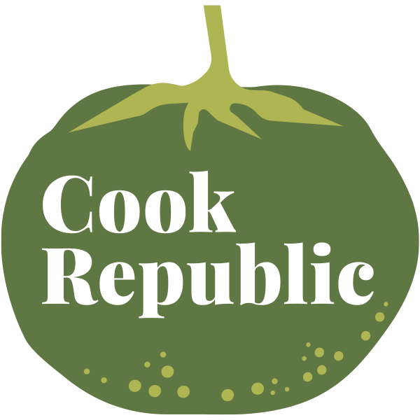 Artwork for Cook Republic