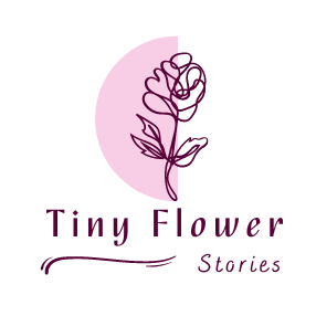 Tiny Flower Stories