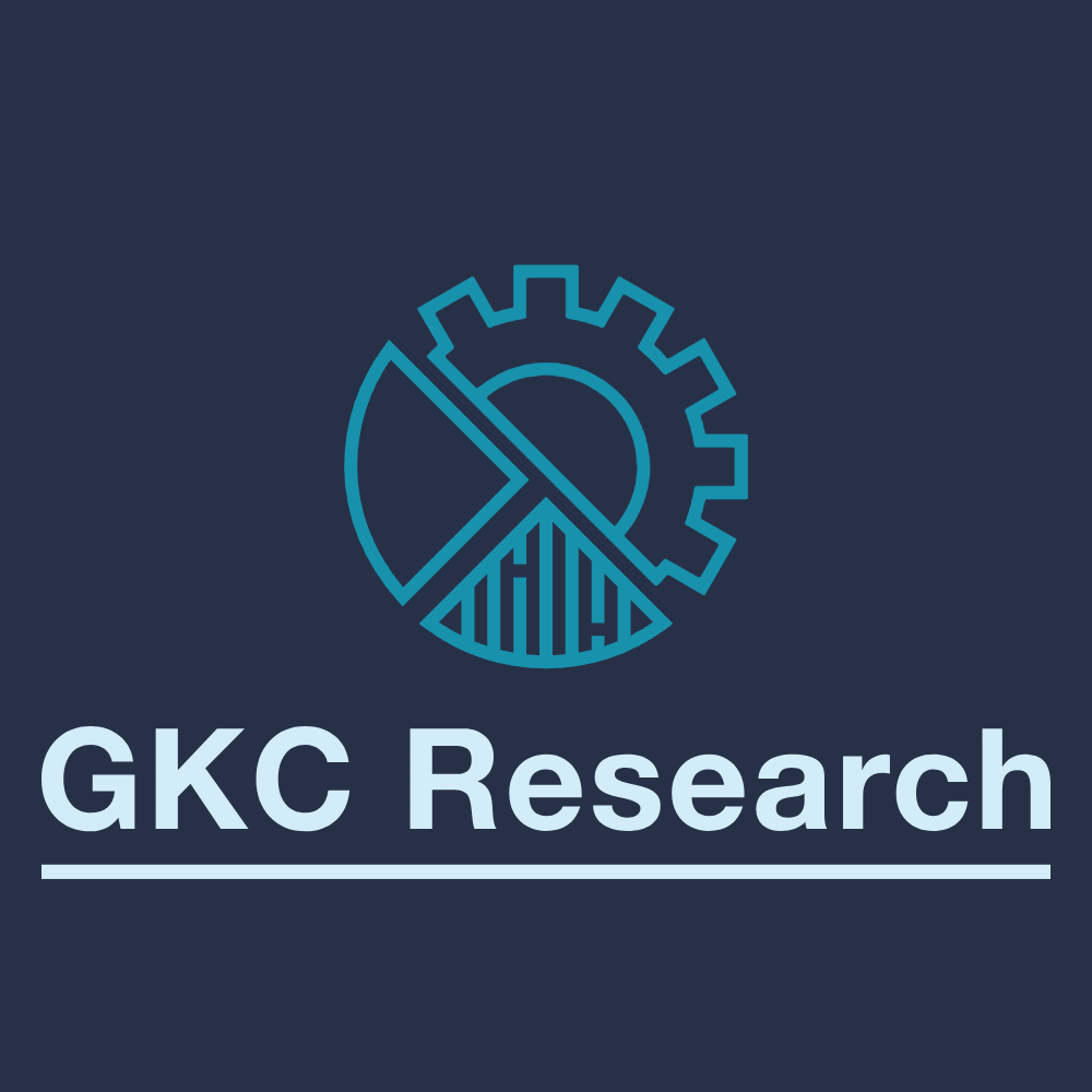 GKC Research logo