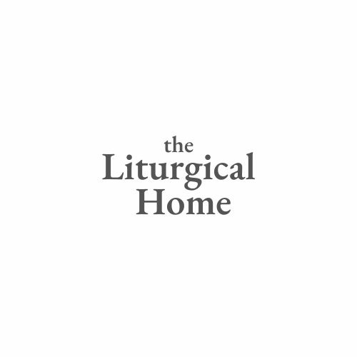 The Liturgical Home logo