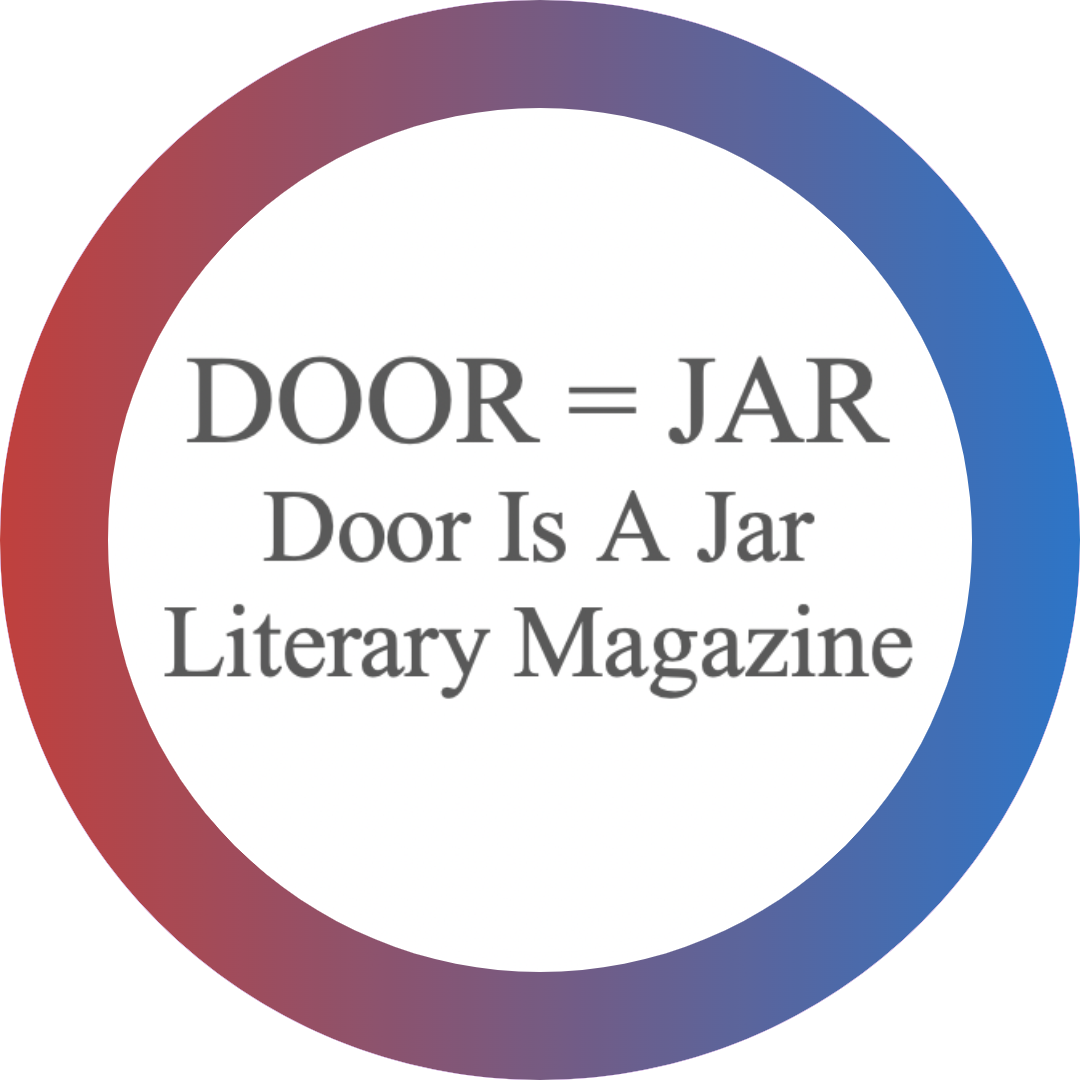 Door Is A Jar Literary Magazine logo