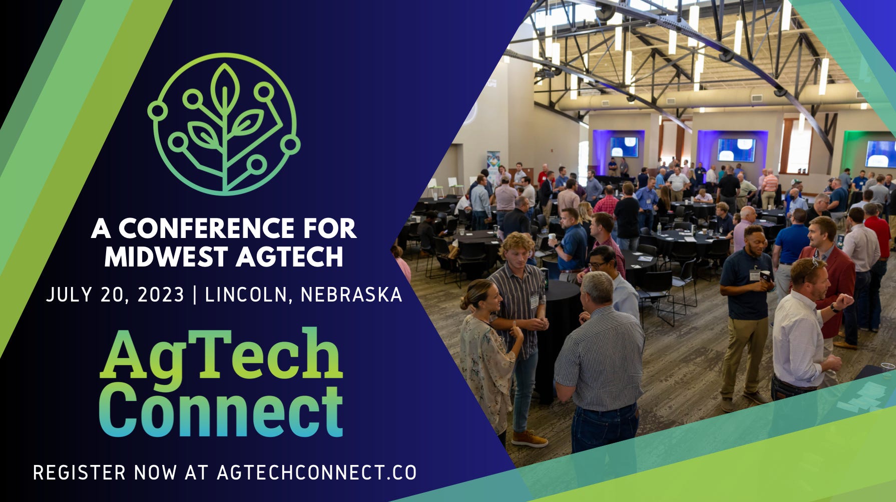 AgTech: Egor Kirin Of  On The New Technologies That Are  Revolutionizing Agriculture